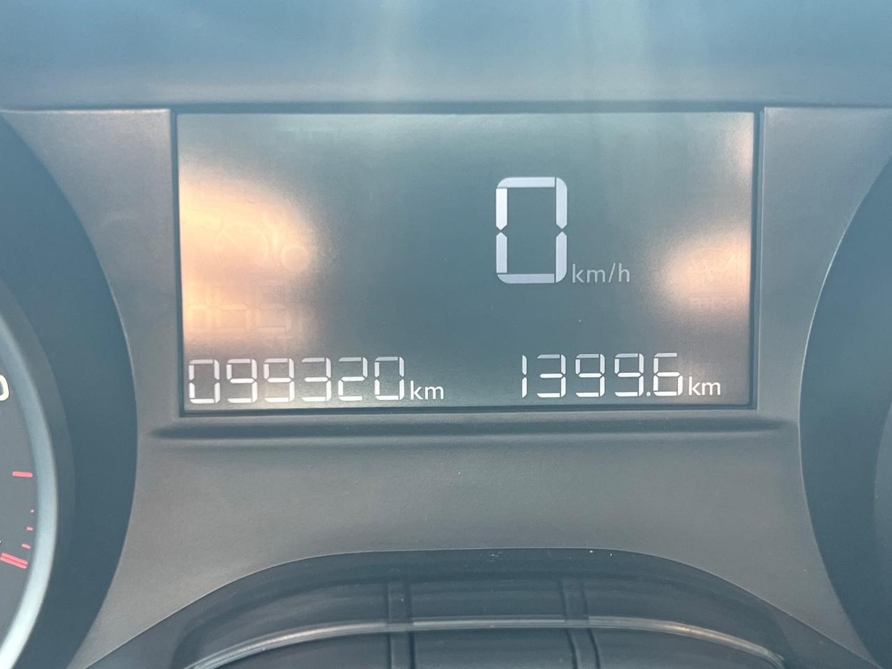 Peugeot 208 1.2 Euro 6 2015 Km 99000 Neop Area B