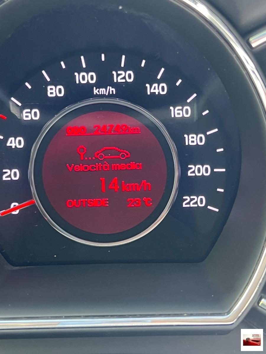 KIA - Rio - 1.1 CRDi 5p.S&S High Tech