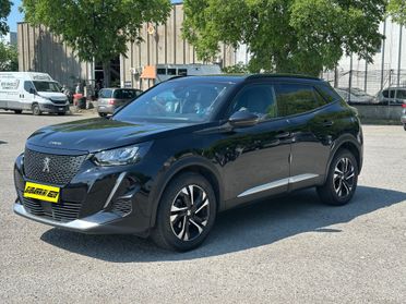 Peugeot 2008 PureTech 130 S&S EAT8 Allure