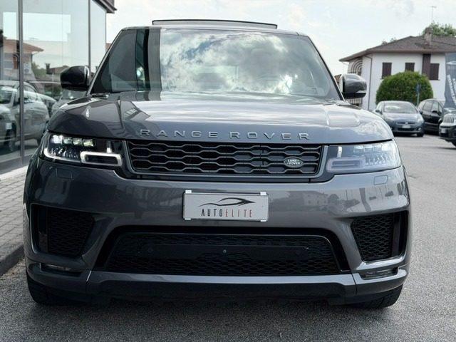 LAND ROVER Range Rover Sport 2.0 Si4 PHEV HSE Dynamic 404CV PIXEL/TETTO