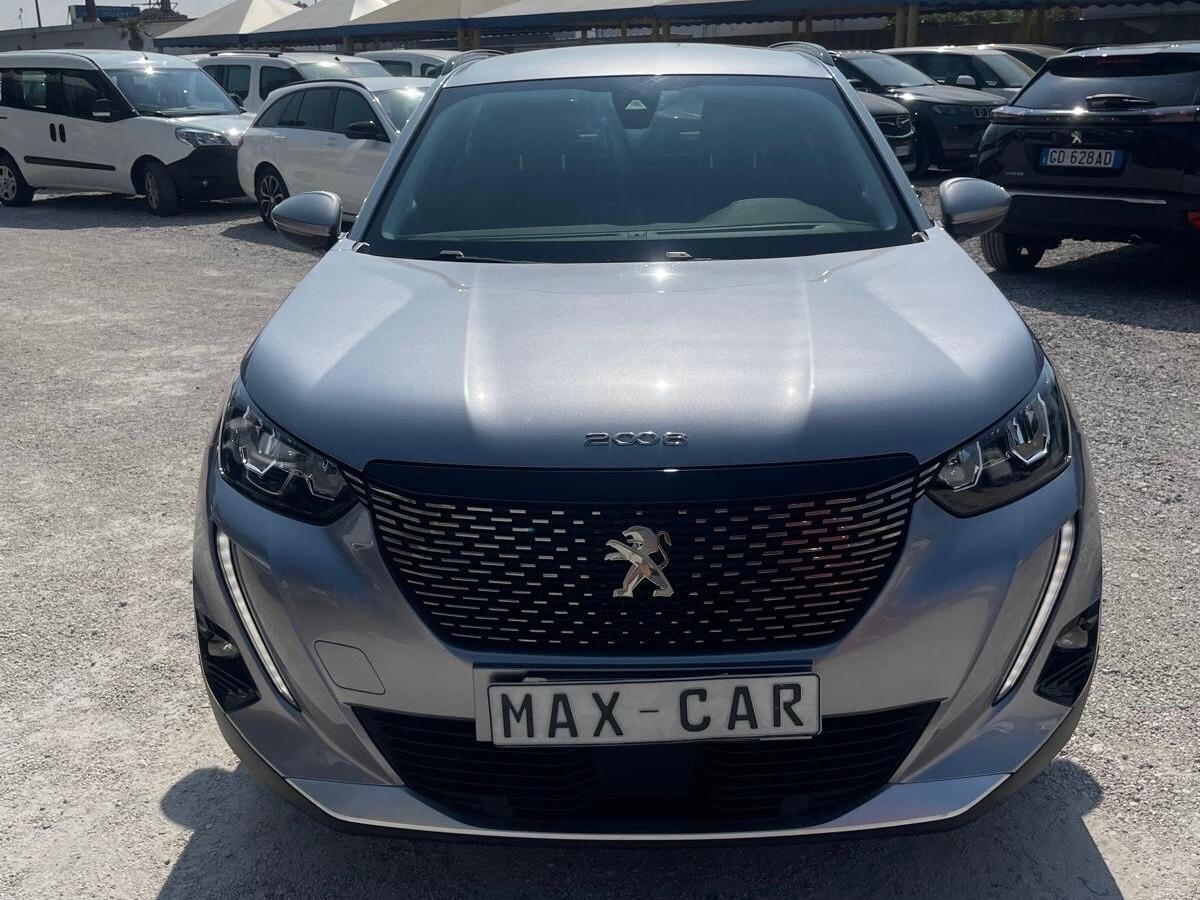 Peugeot 2008 BlueHDi 130 S&S EAT8 GT Pack. IVA COMPRESA
