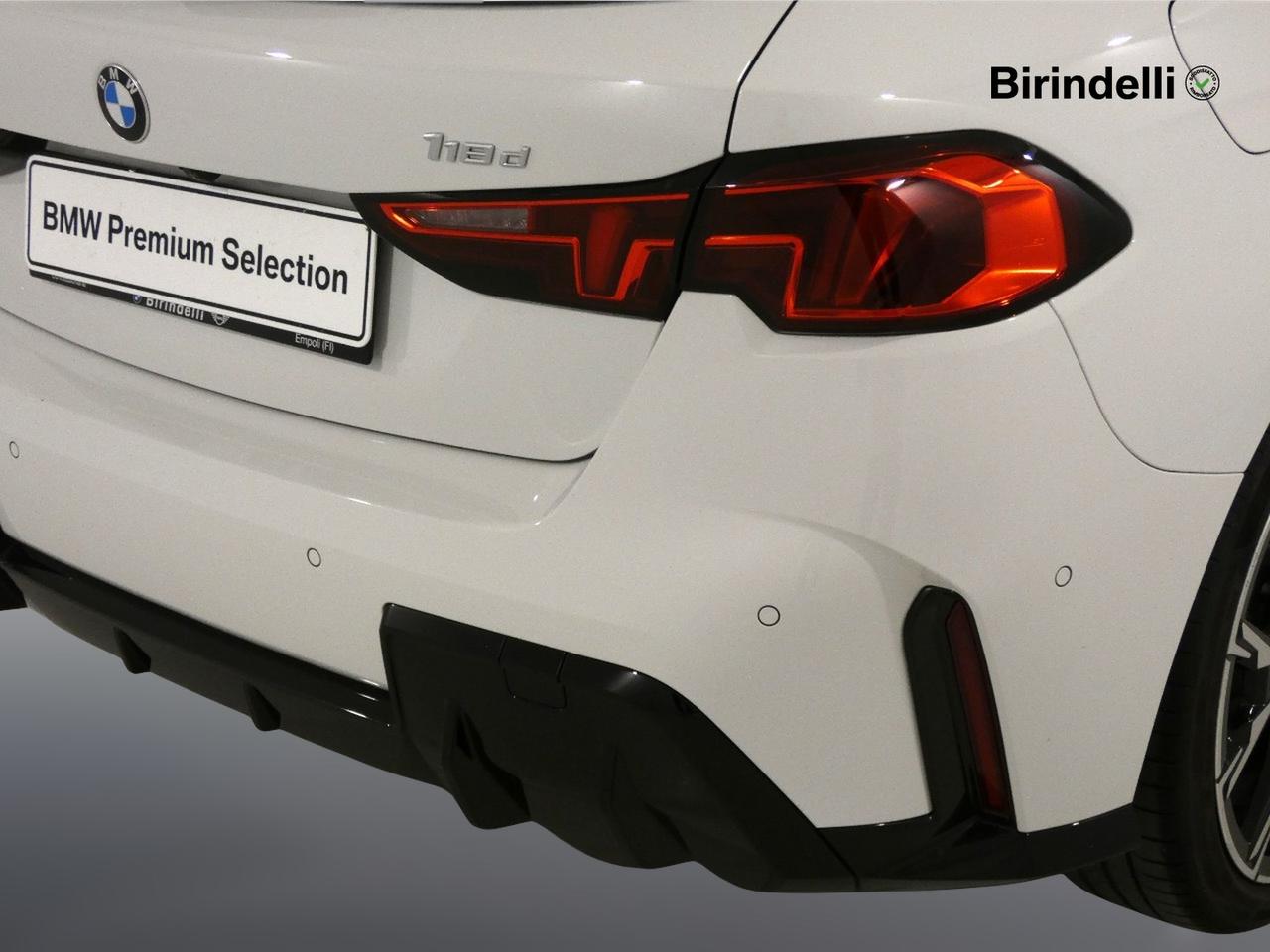 BMW 118d