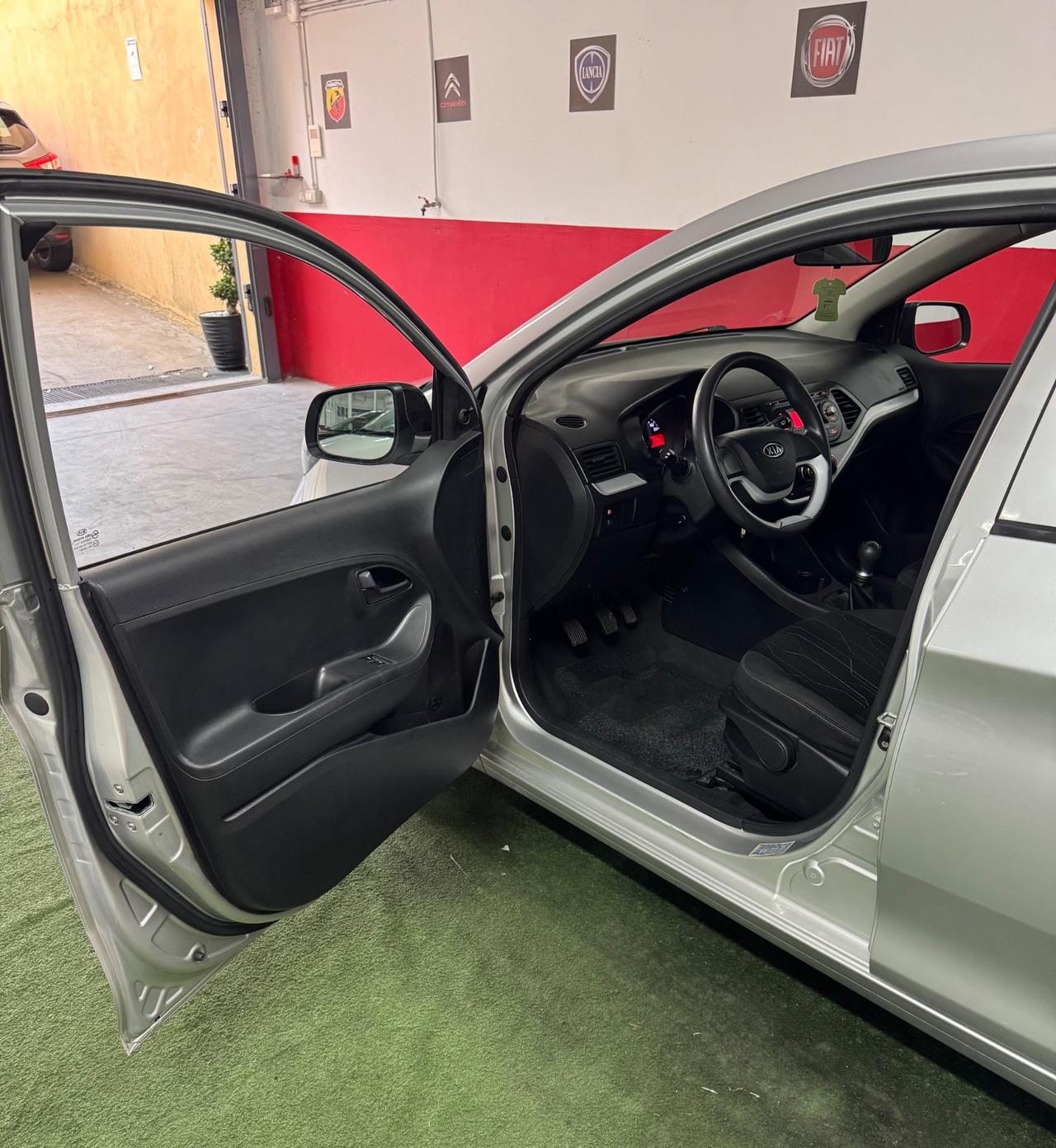 Kia Picanto 1.0 12V 5 porte City,90000 Chilometri
