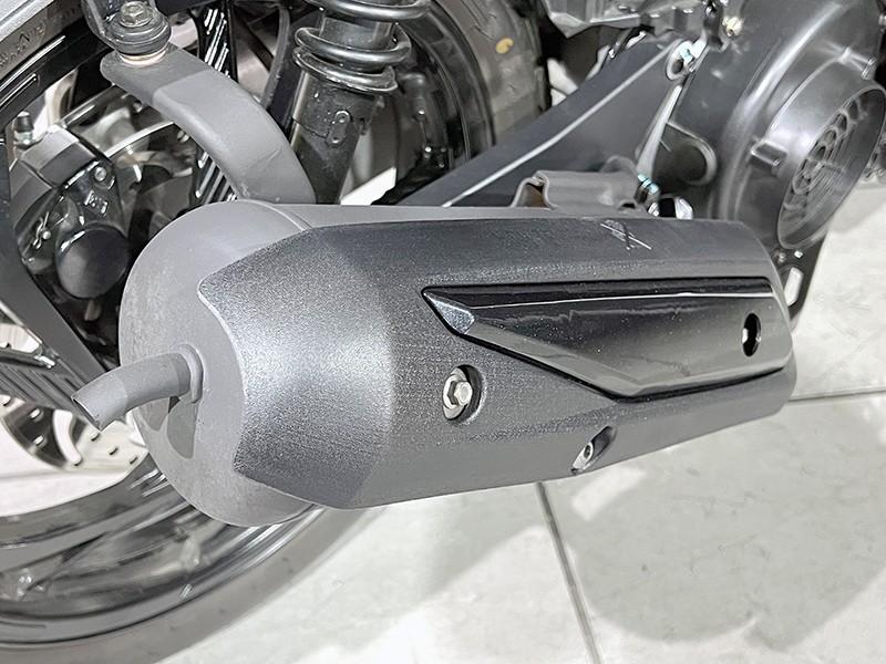 Peugeot Tweet 125 FL GT ABS