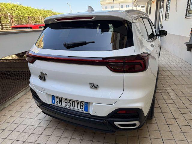 OTHERS-ANDERE OTHERS-ANDERE DR Automobiles DR7.0 7.0 1.5 turbo Gpl 153cv dct