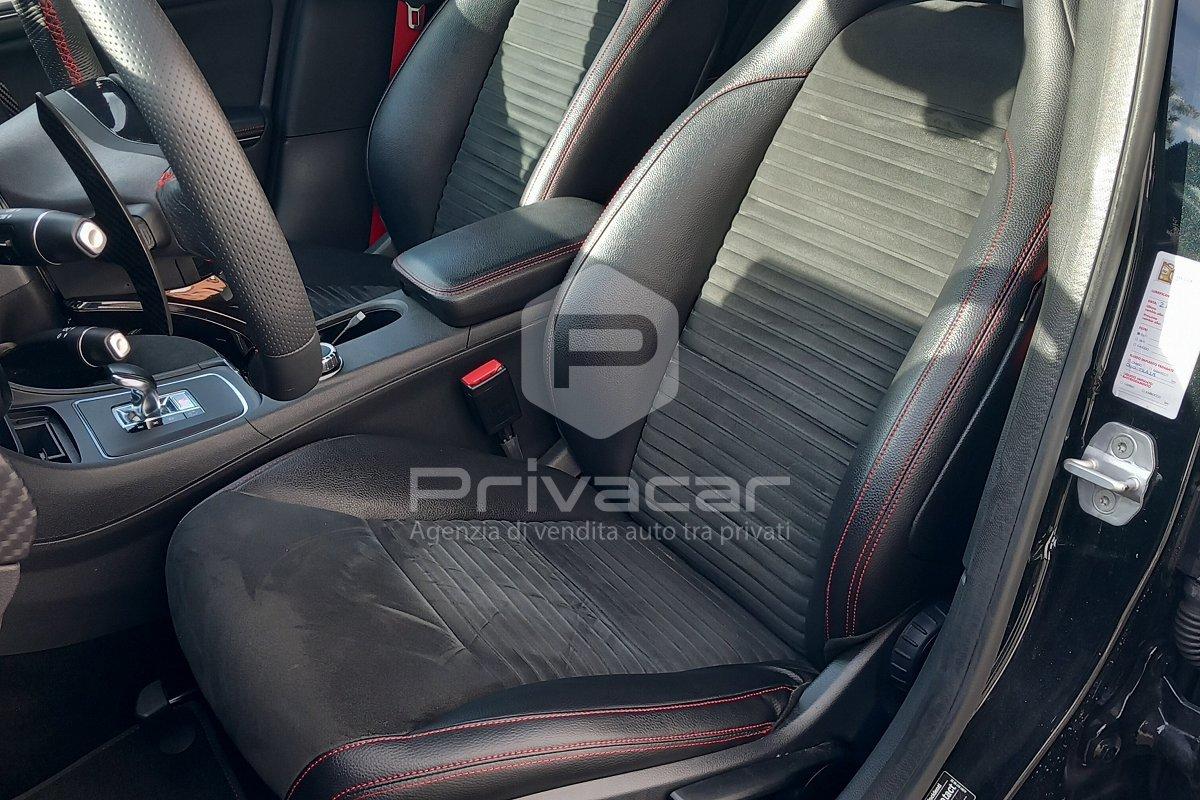 MERCEDES A 45 AMG 4Matic Automatic