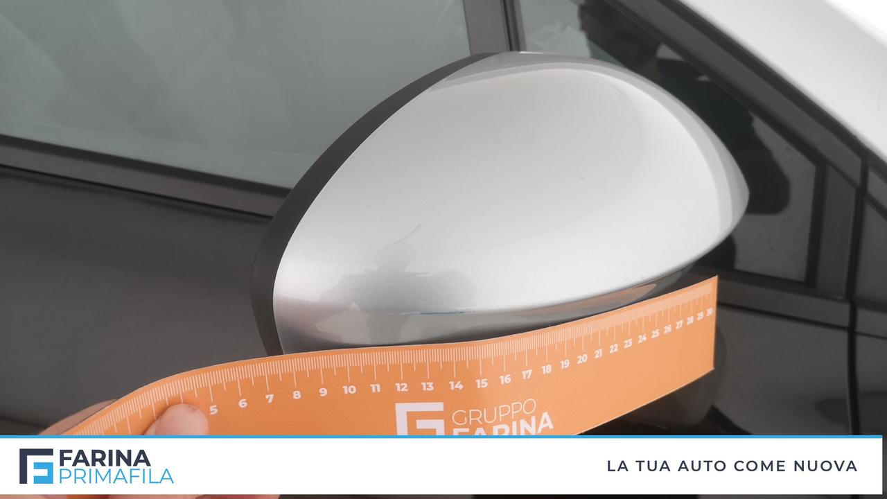 RENAULT Captur II 2024 - Captur 1.0 tce Techno 90cv