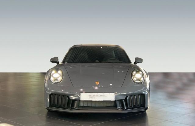 PORSCHE 992 911 Carrera GTS