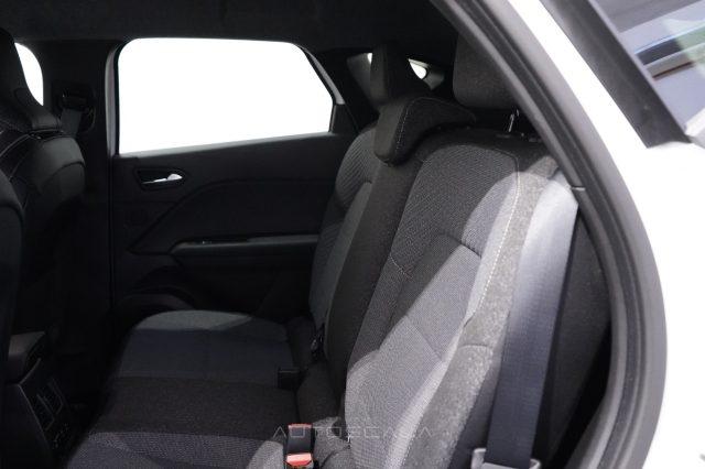 RENAULT Captur 1.0 ECO-G 100cv Techno