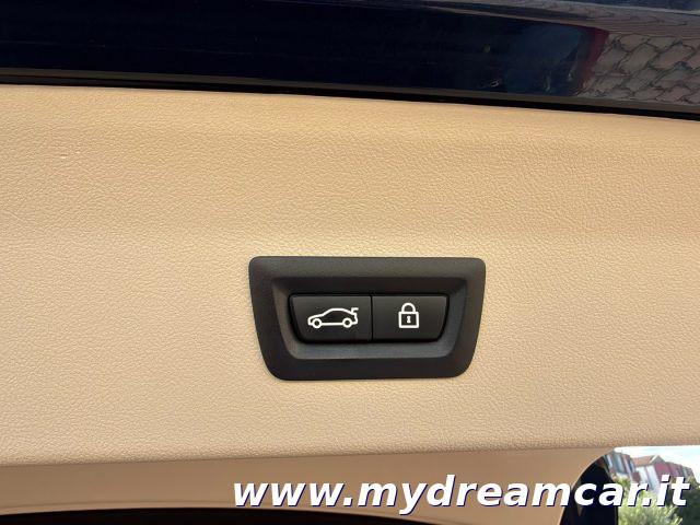 BMW X4 xDrive20d 48V Business Advantage