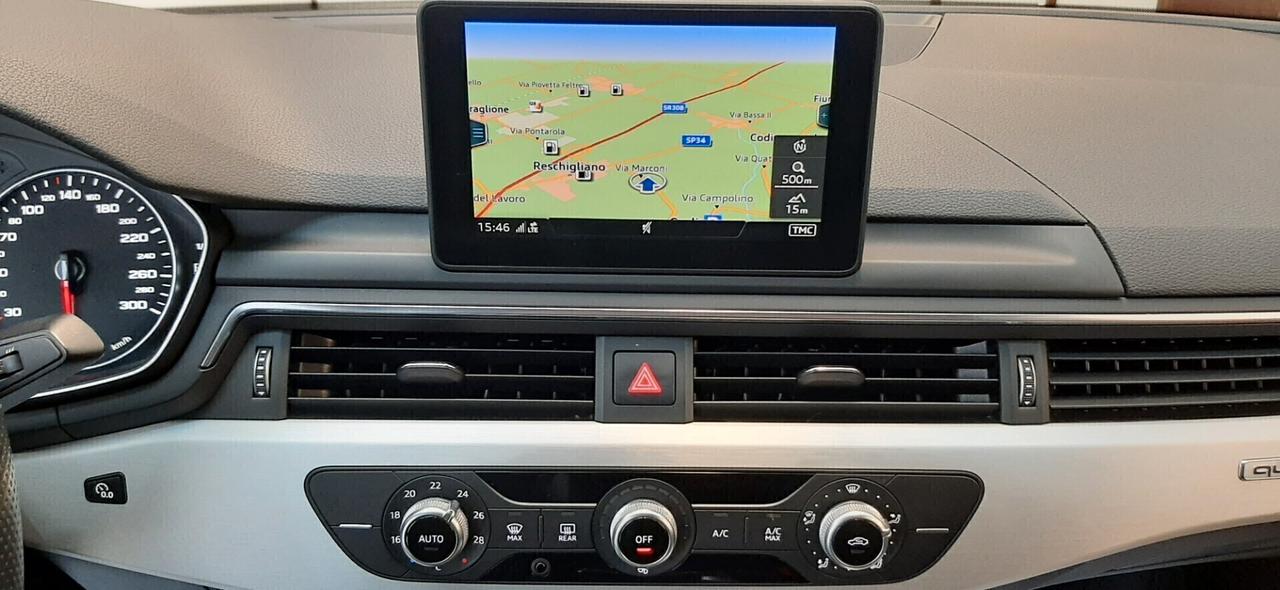 AUDI A5 3.0 V6 TDI 286 CV S line edition quattro S tronic