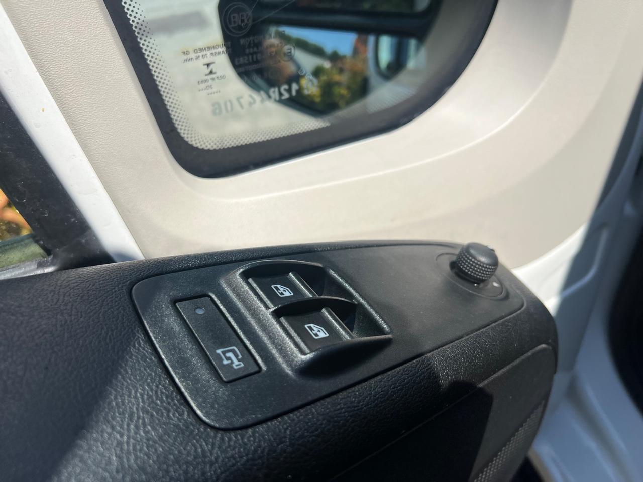 CITROEN JUMPER PASSO CORTO 2021