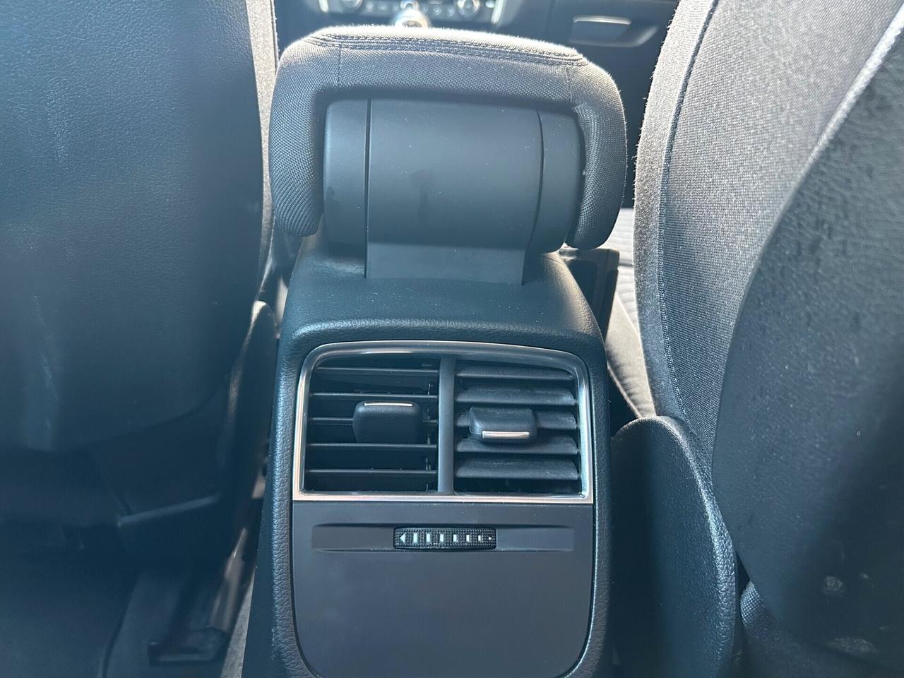 Audi A3 SPB 2.0 TDI S tronic Sport