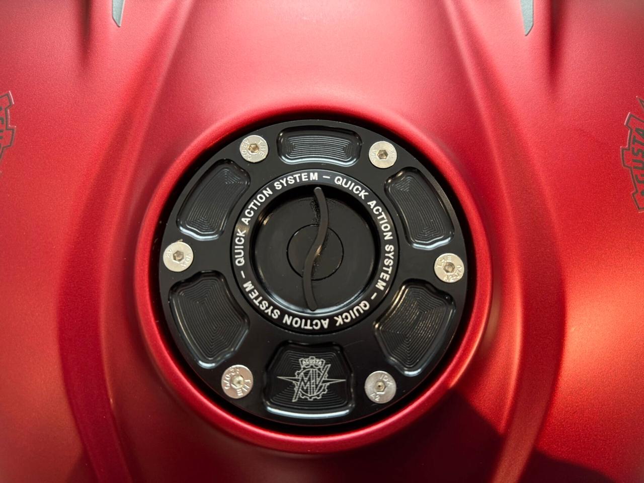 Mv Agusta F3 800 RR KM0 NUOVA