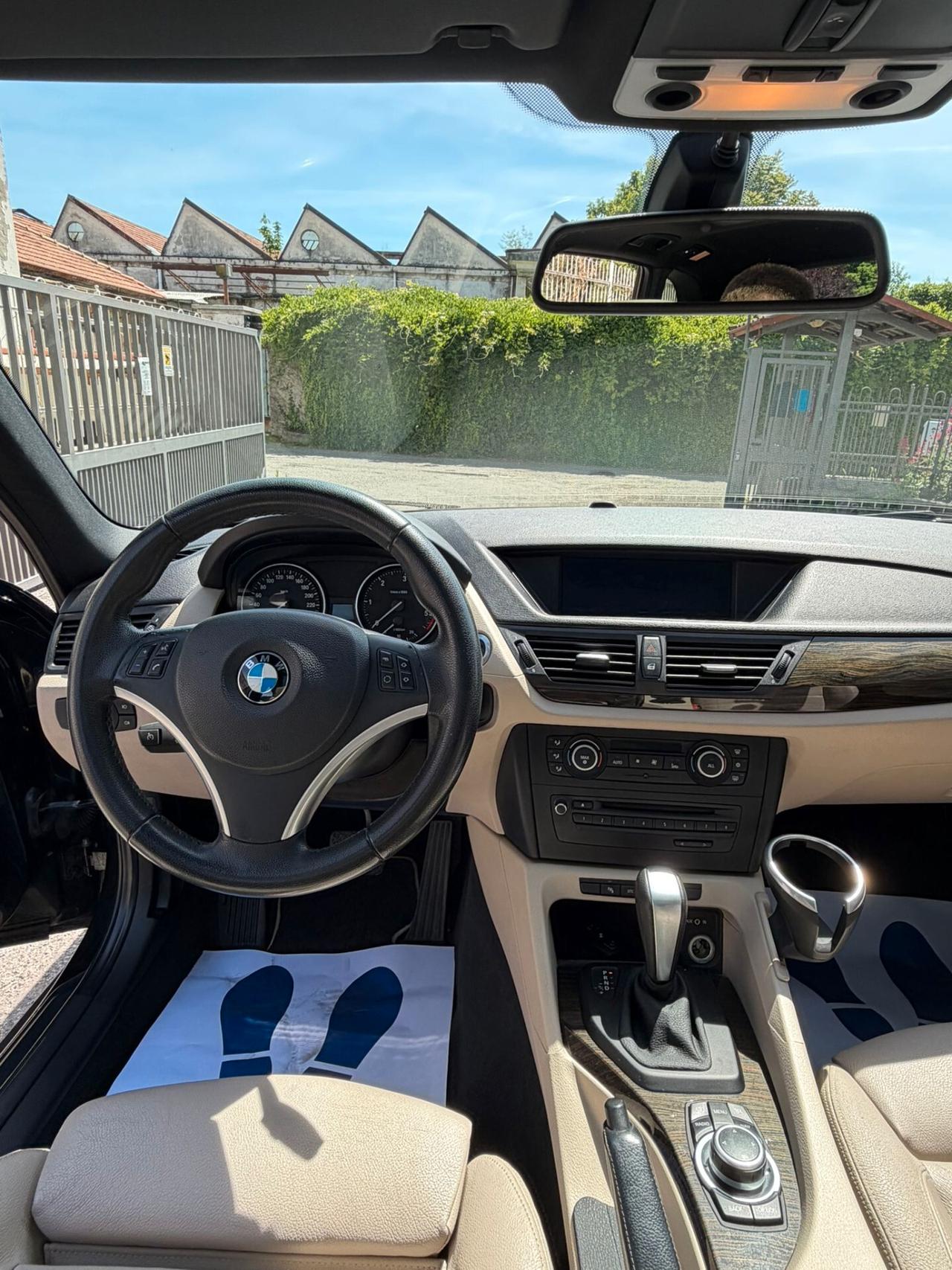 Bmw X1 xDrive20d Futura