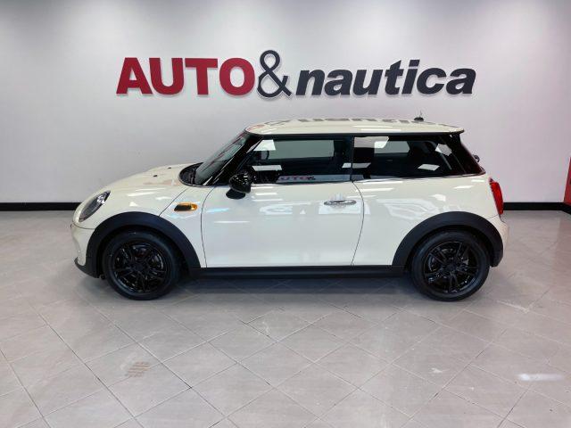 MINI Cooper D 1.5 COOPER D BUSINESS 3P