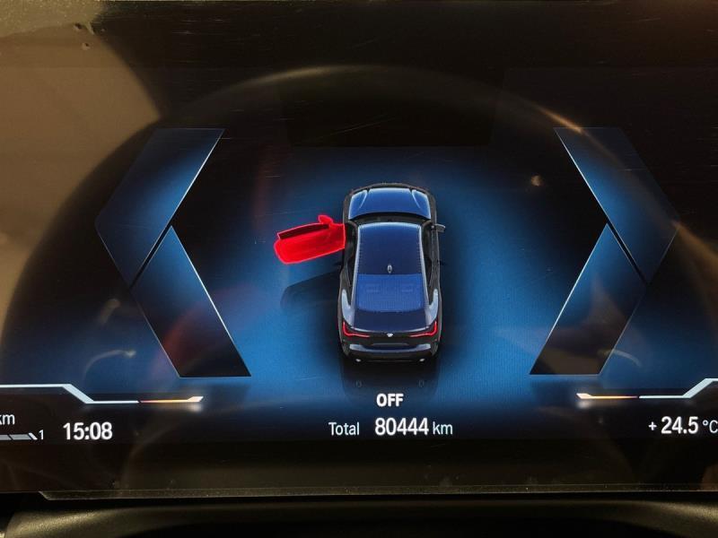 BMW Serie 4 Coupe 430 d Mild Hybrid 48V Msport xDrive Steptronic