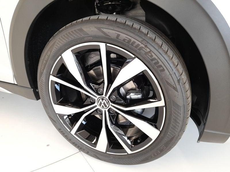 Volkswagen Taigo 1.5 TSI ACT R-Line Plus DSG