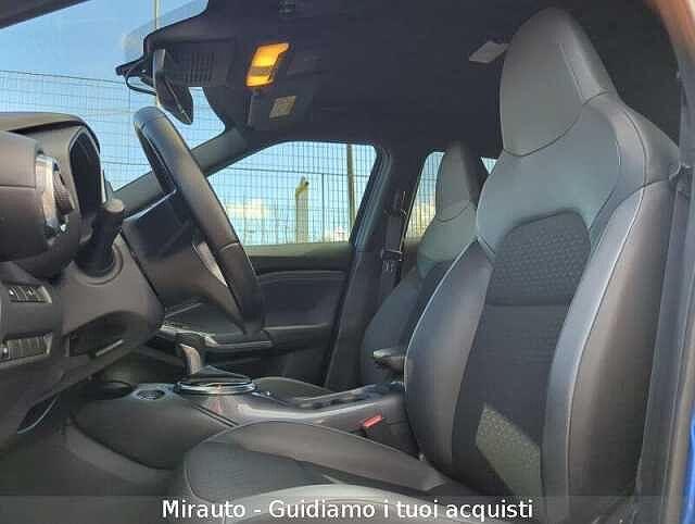 Nissan Juke Juke 1.6 HEV N-Connecta