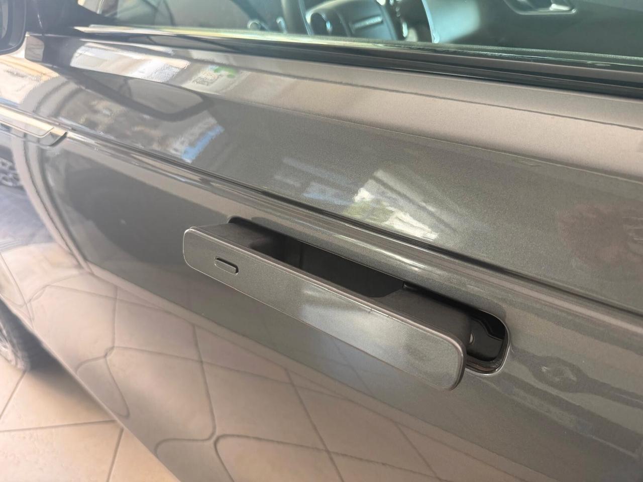 Land Rover Range Velar 2.0D I4 240 CV R-Dynamic HSE