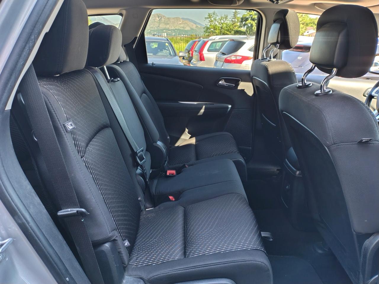 Fiat Freemont 2.0 Multijet 170 CV Cross