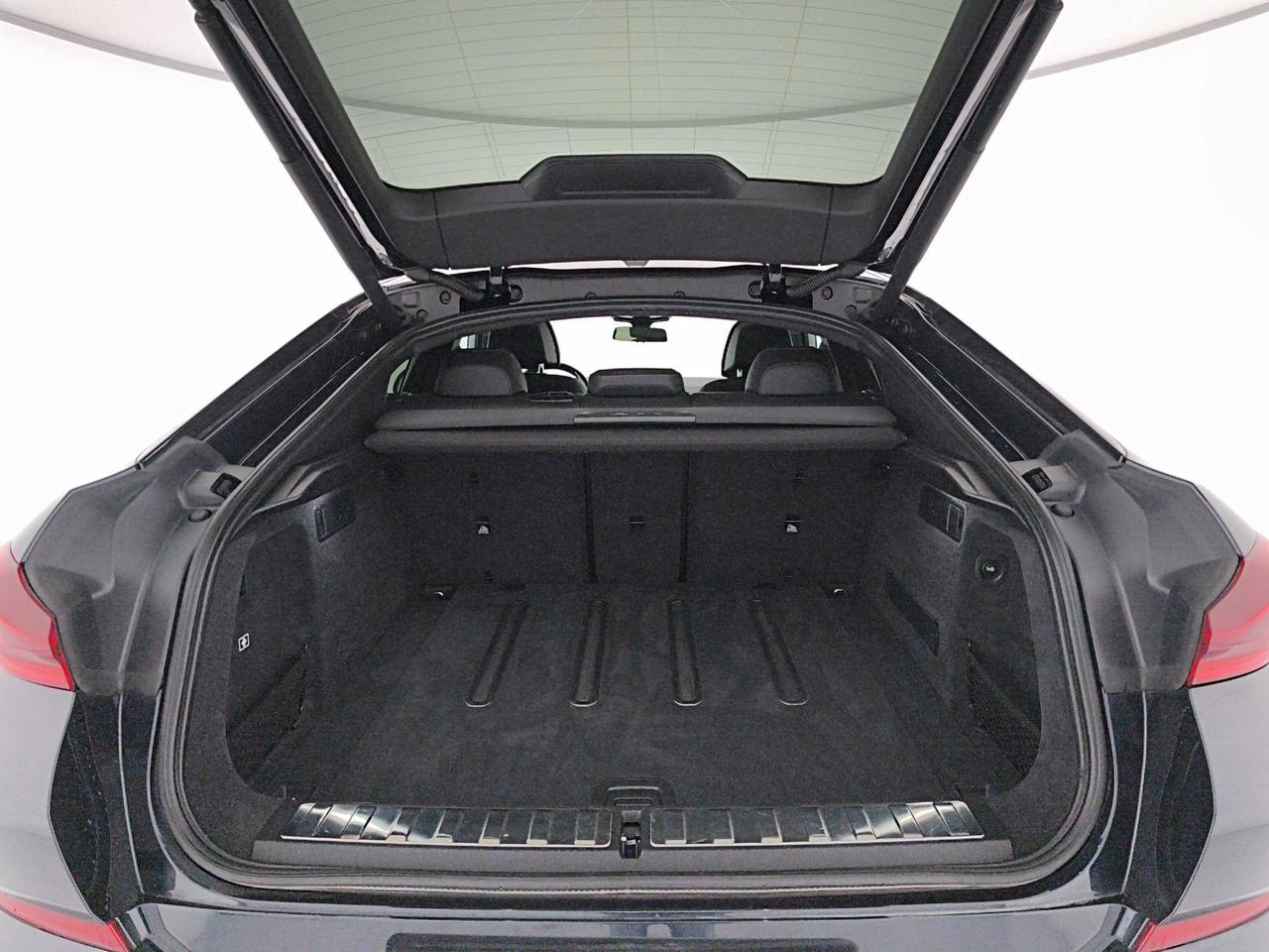 BMW X6 xDrive30d 48V MSport Pro