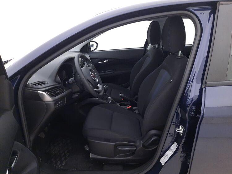 Fiat Tipo Easy BR415966 1.6 Diesel 120CV