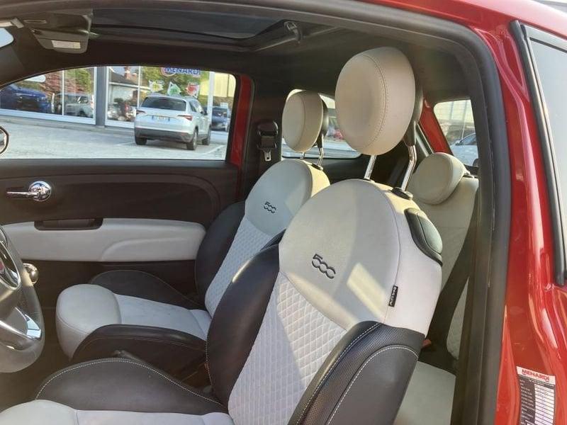 FIAT 500 1.0 Hybrid Dolcevita PROMO