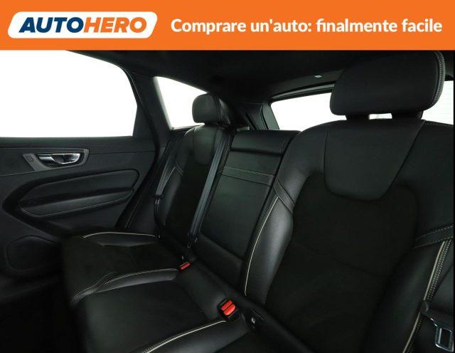 VOLVO XC60 T4 Geartronic R-design