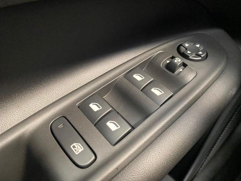 Jeep Avenger 1.2 Turbo MHEV Summit MY24 - PROMO SIRONIAUTO+