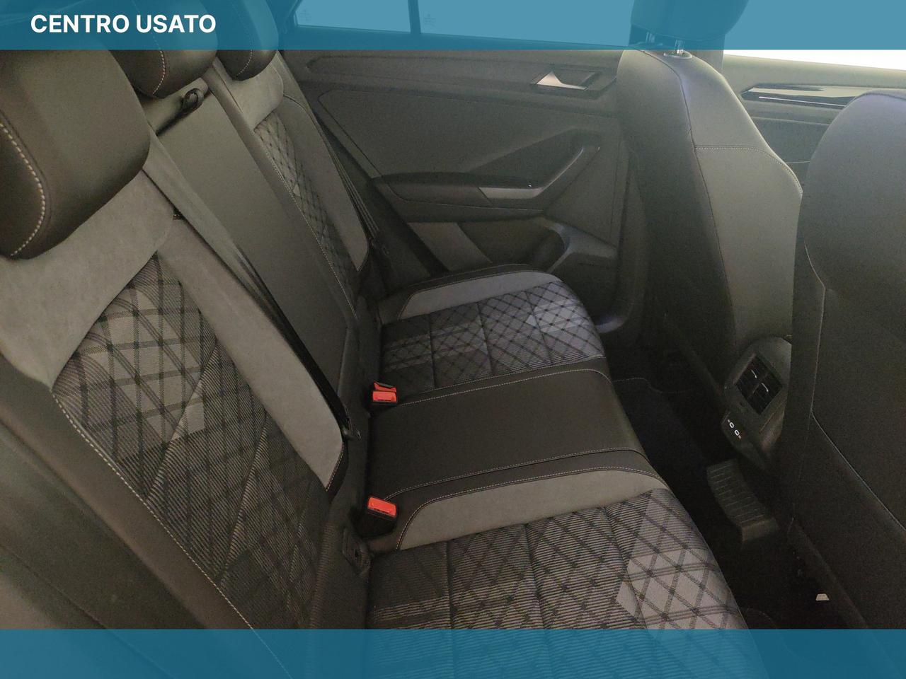 R-Line Plus 1.5 TSI 150 CV DSG