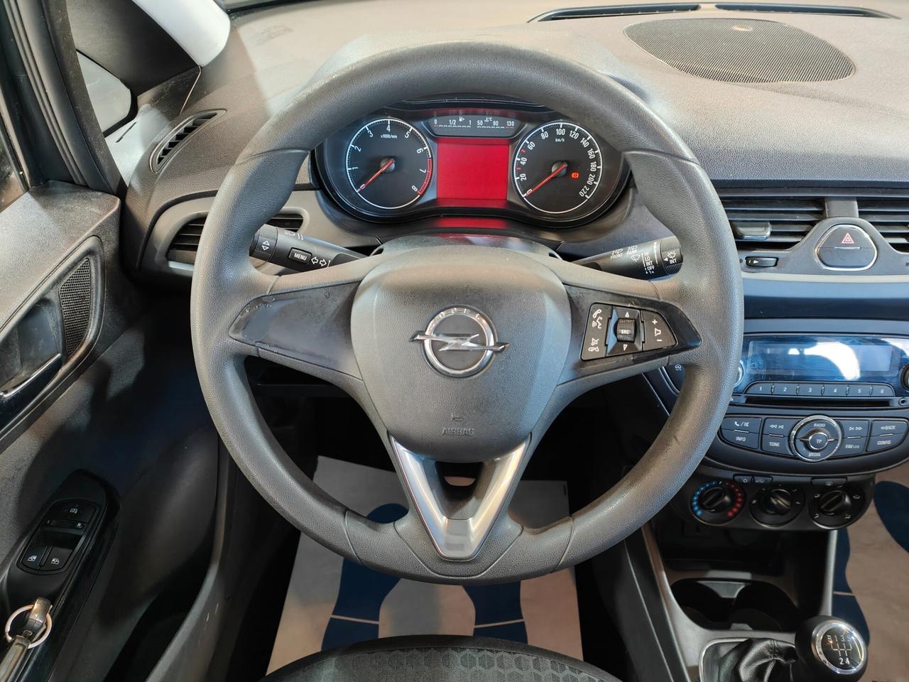 Opel Corsa Corsa 5p 1.2 * NEOPATENTATI *