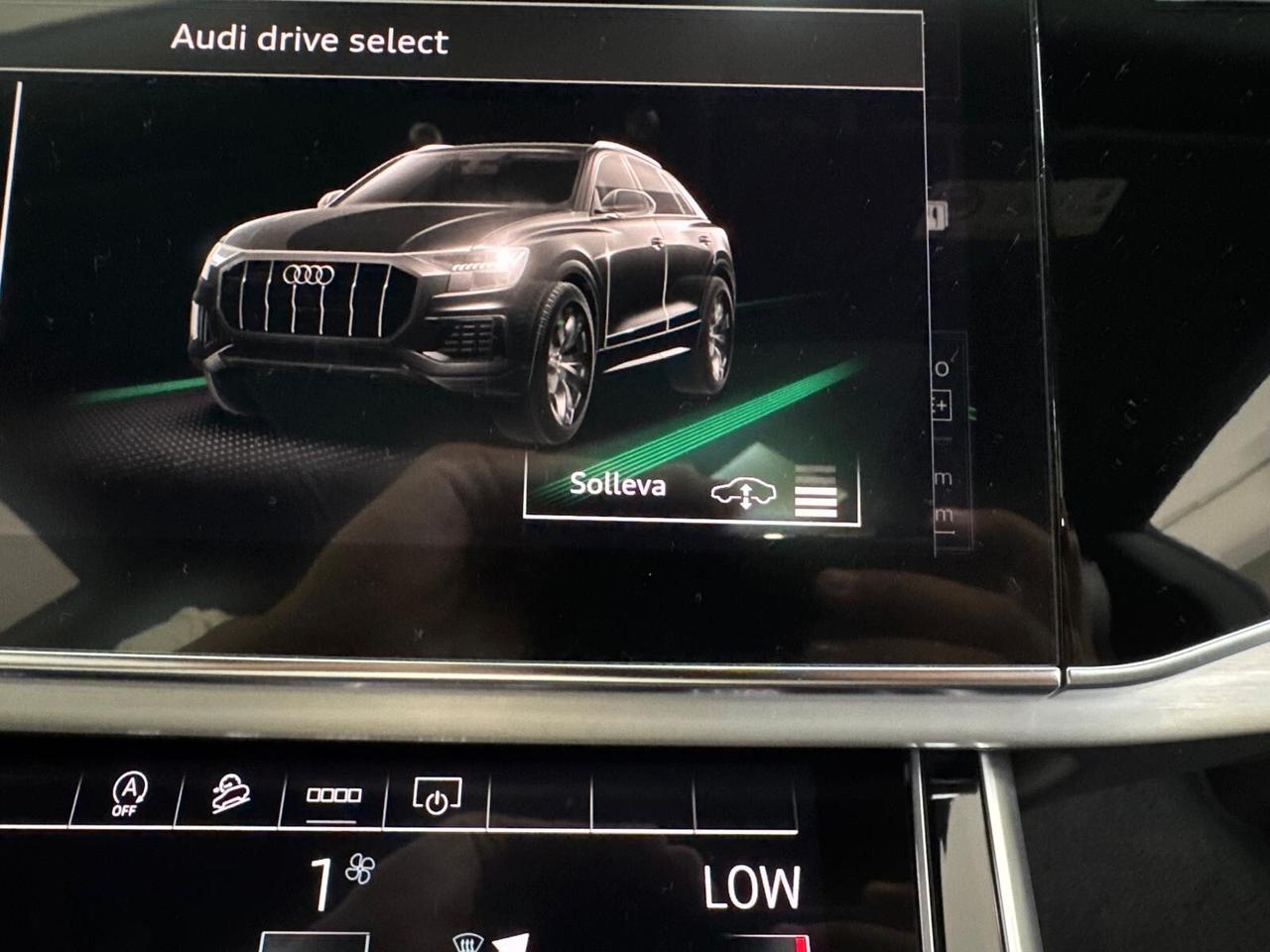 Audi Q8 50 TDI 286 CV quattro tiptronic S LINE
