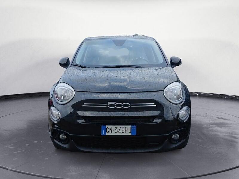 FIAT 500X FIAT My23 1.3 Multijet 95cv 500x