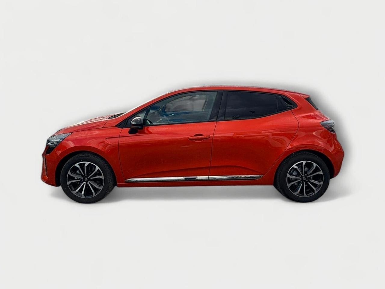 Renault Clio Full Hybrid E-Tech 145 CV 5 porte Techno