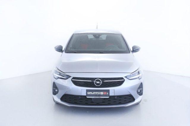 OPEL Corsa 1.2 100 MT6 S/S CV GS Line Sedili Riscaldati