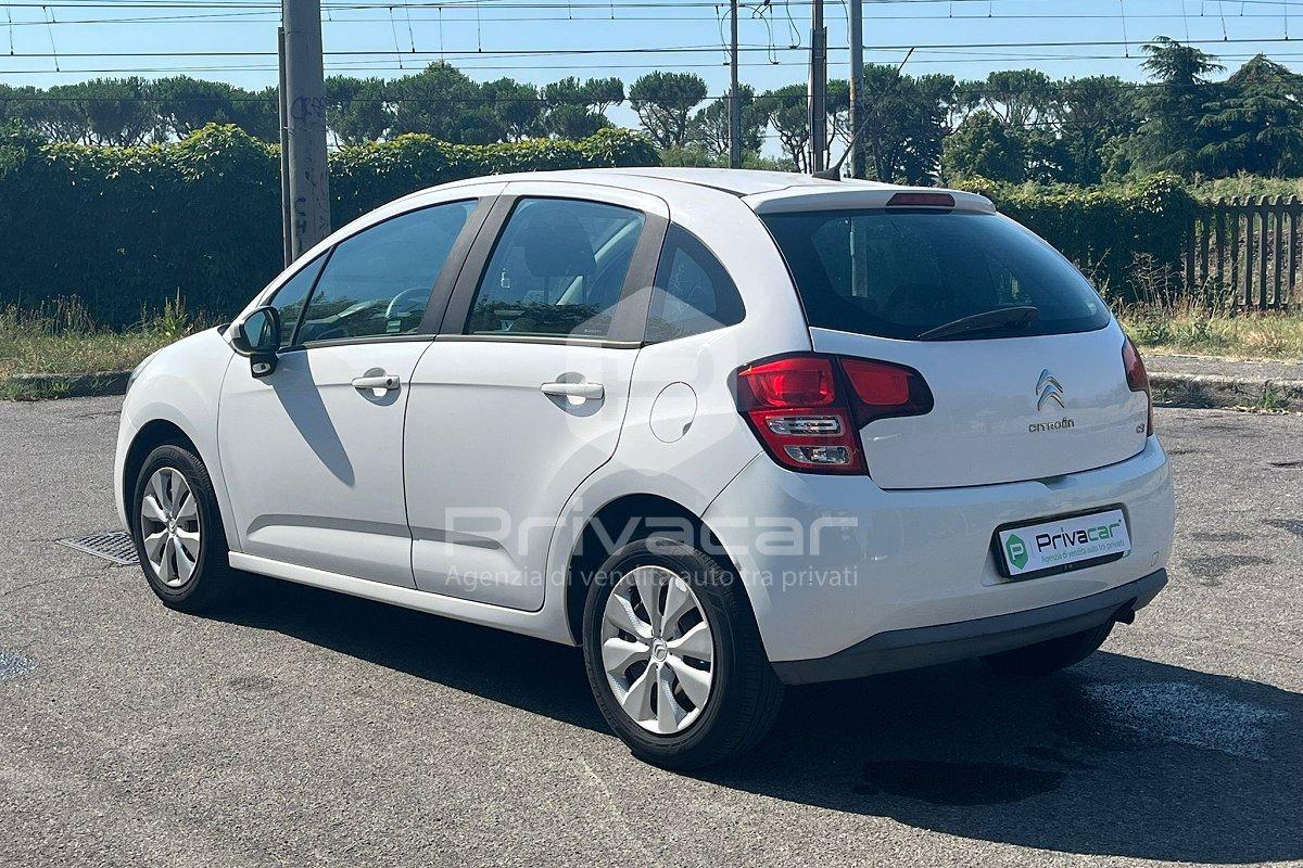 CITROEN C3 1.4 Perfect