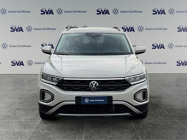 Volkswagen T-Roc 2.0TDI 150CV DSG Life
