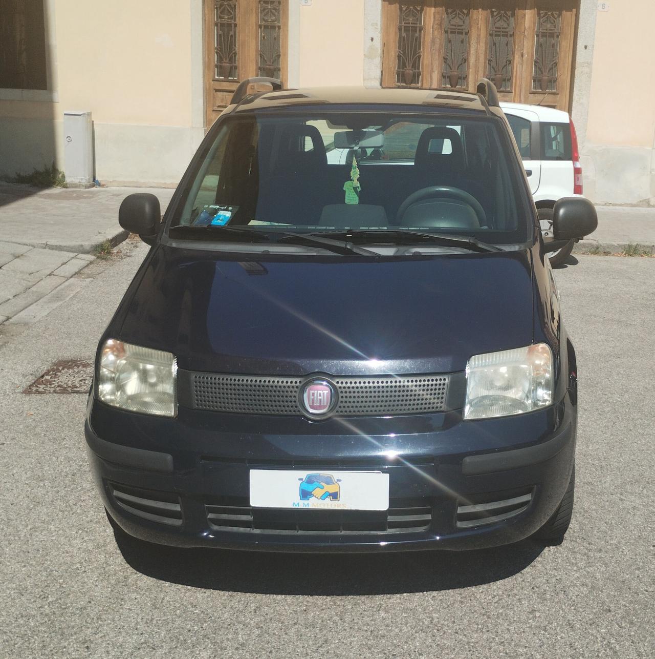 Fiat Panda 1.2 Dynamic