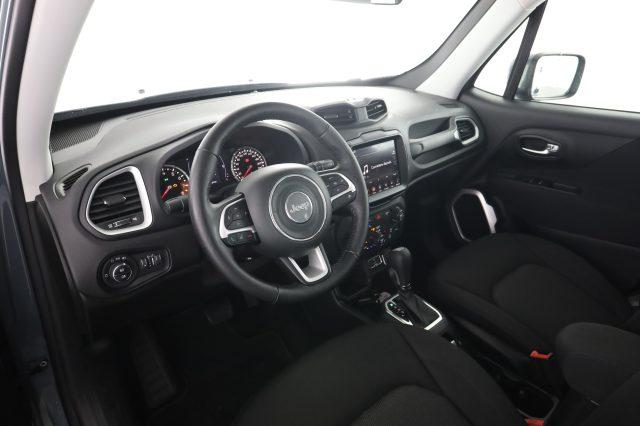 JEEP Renegade Renegade 1.4 MultiAir DDCT Longitude