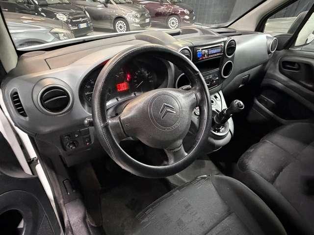 Citroen Berlingo IVA ESPOSTA Benzina/Gpl 3 posti