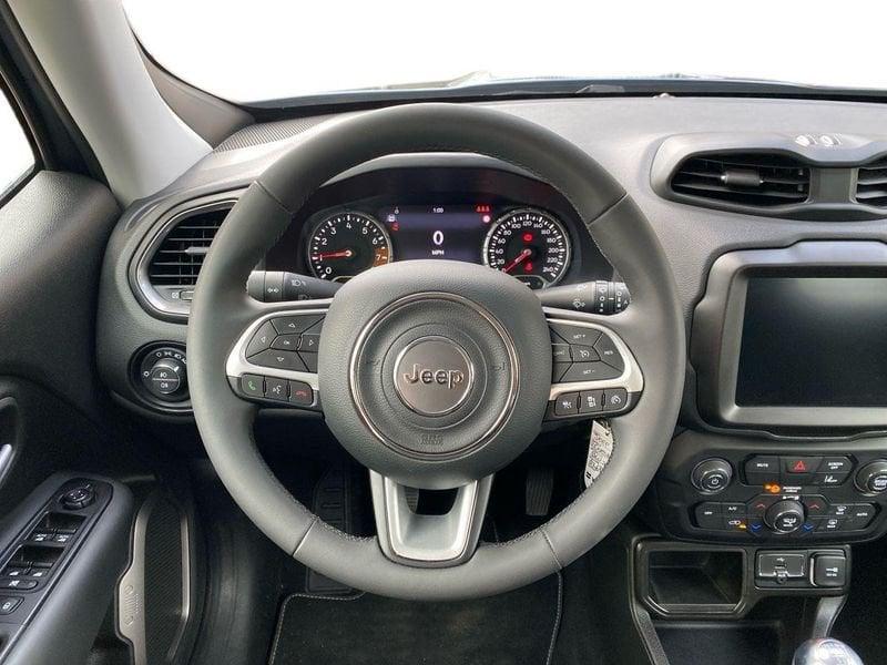 Jeep Renegade 1.0 t3 Limited 2wd