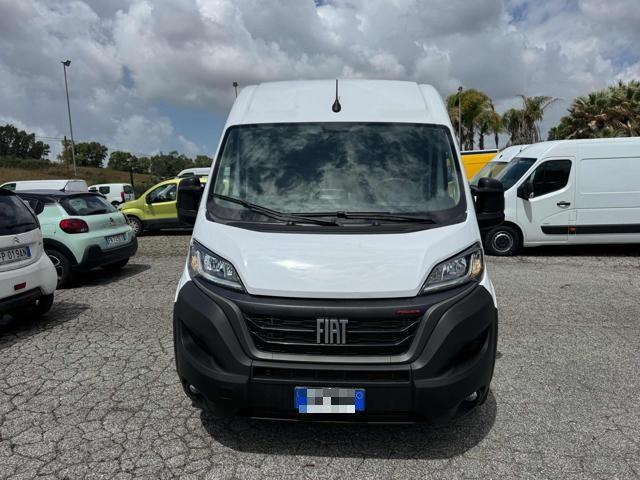 FIAT Ducato 35 2.2 Mjt 160CV L2 H2 Furgone MAXI PORTATA 1235kg