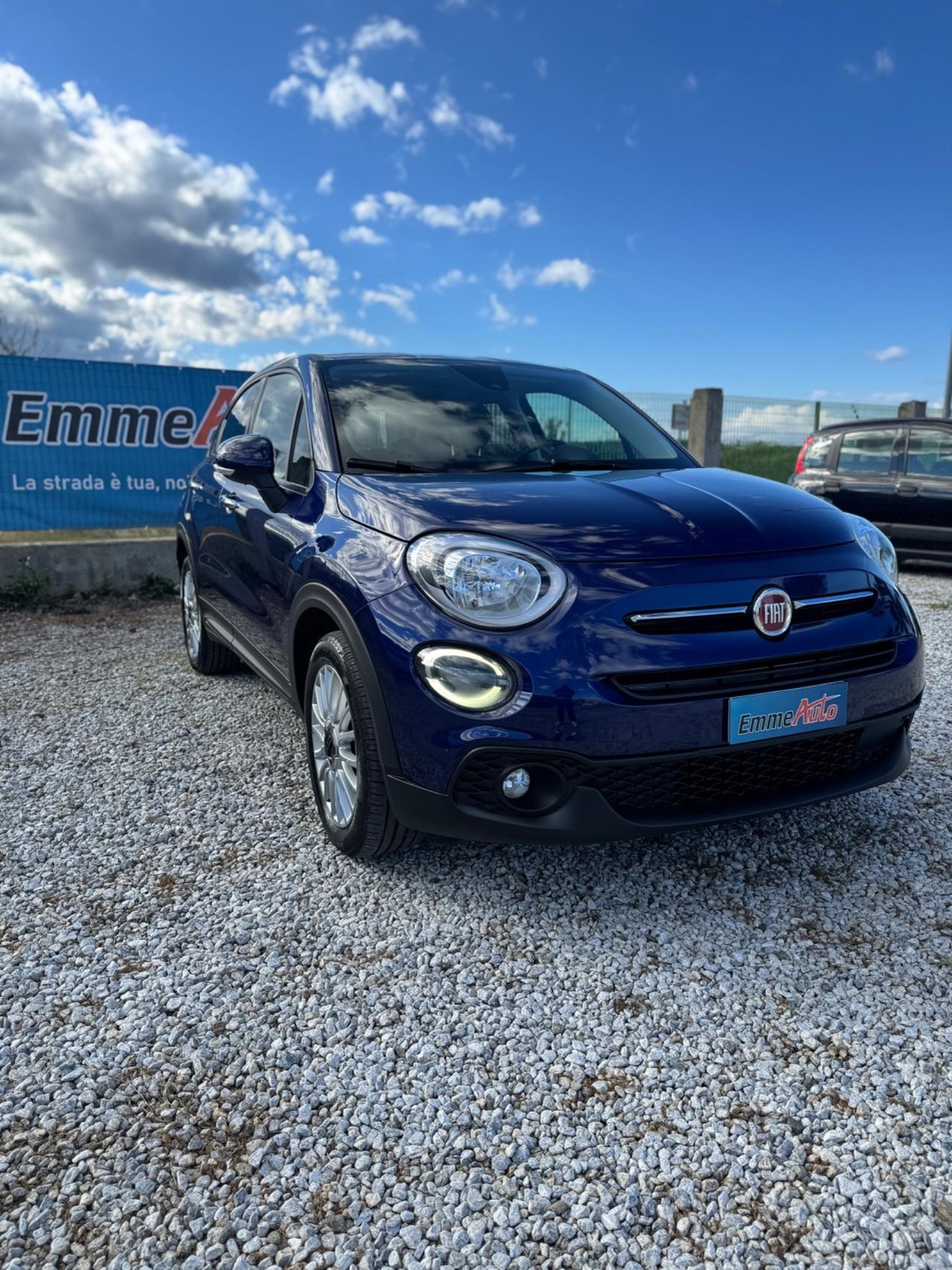 Fiat 500X 1.0 T3 120 CV Urban