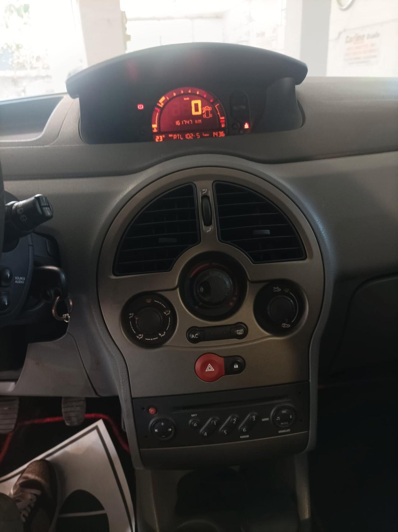 Renault Modus 1.2 16V ( VENDUTA)