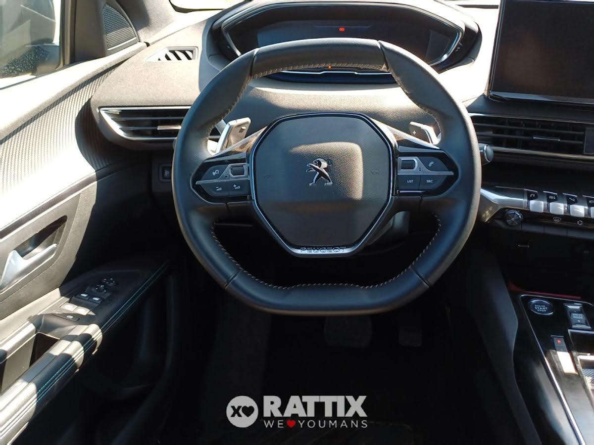 Peugeot 5008 1.5 BlueHDI 130CV Allure Pack EAT8 7p.ti