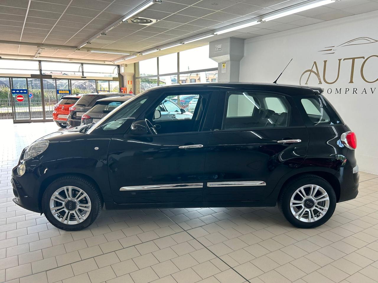 Fiat 500L 1.3 Multijet 95 CV Pop Star