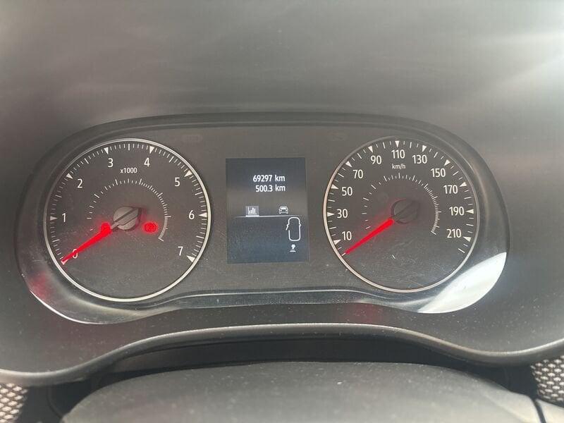 Dacia Jogger Jogger 1.0 TCe GPL 100 CV 5 posti Extreme