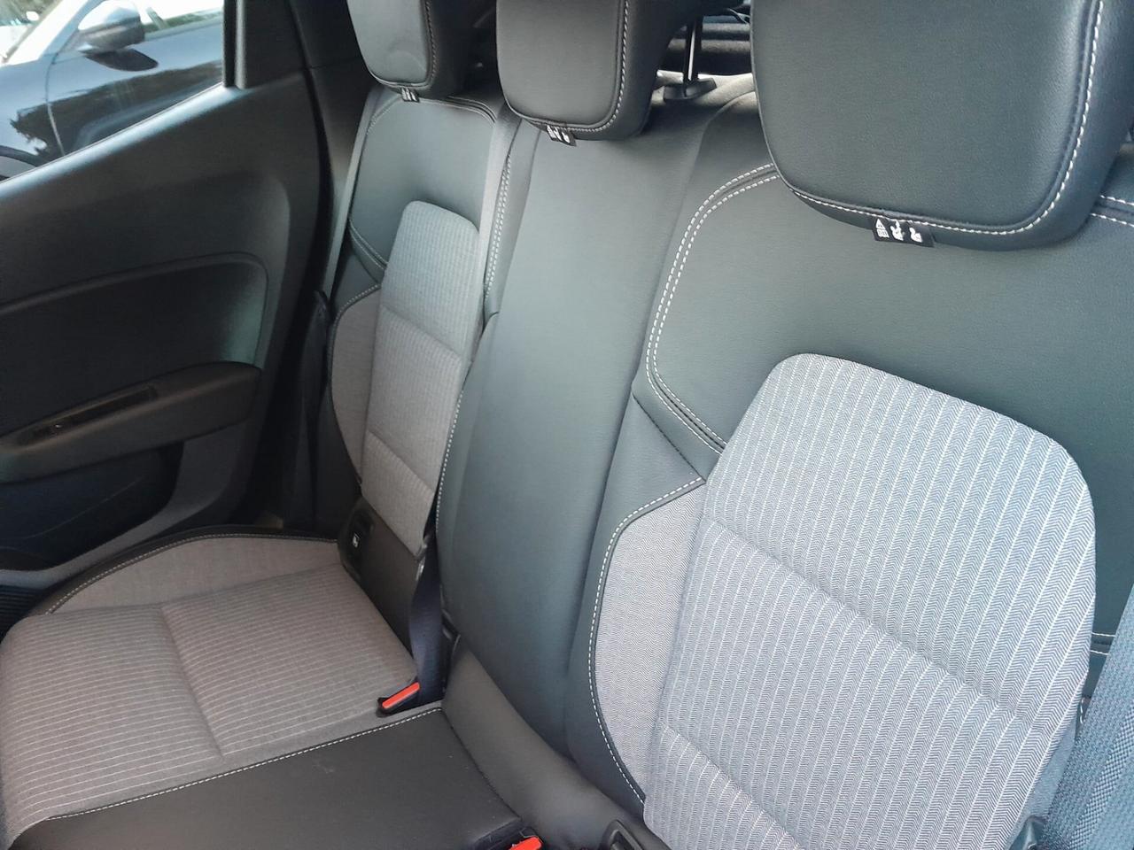 Renault Clio Full Hybrid E-Tech 145 CV 5 porte Techno