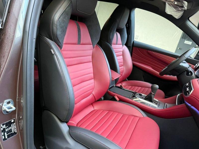 MG HS 1.5T-GDI Luxury